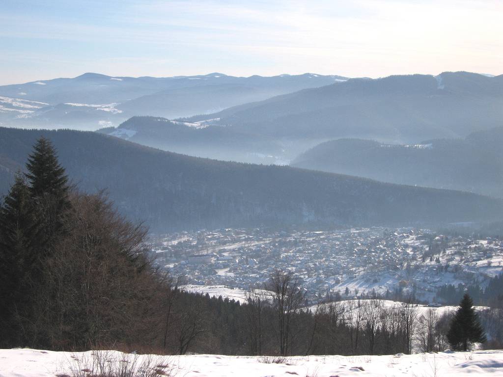 Yaremche